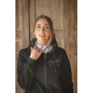 Sudadera Fluore Pénélope Sudadera Fluore Pénélope