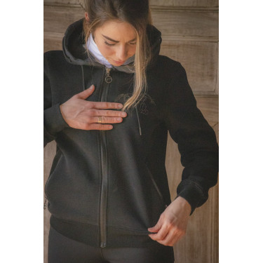 Sudadera Fluore Pénélope Sudadera Fluore Pénélope