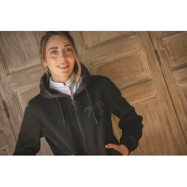 Sudadera Fluore Pénélope Sudadera Fluore Pénélope