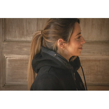Sudadera Fluore Pénélope Sudadera Fluore Pénélope