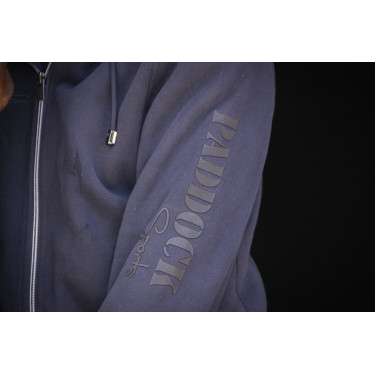 Sudadera Montebello Paddock Sports Sudadera Montebello Paddock Sports
