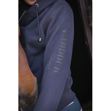 Sudadera Montebello Paddock Sports Sudadera Montebello Paddock Sports