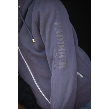Sudadera Montebello Paddock Sports Sudadera Montebello Paddock Sports