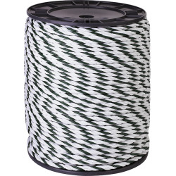Cordón torsado Beaumont 6 mm Cordón torsado Beaumont 6 mm