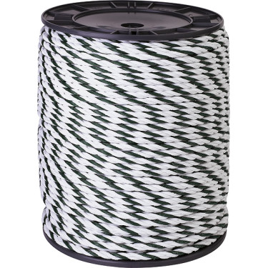 Cordón torsado Beaumont 6 mm Cordón torsado Beaumont 6 mm