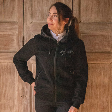 Sudadera Fluore Pénélope Sudadera Fluore Pénélope