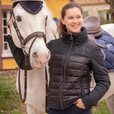 Chaqueta PENELOPE Edelweiss Chaqueta PENELOPE Edelweiss