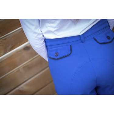 Pantalón Pénélope Point Sellier