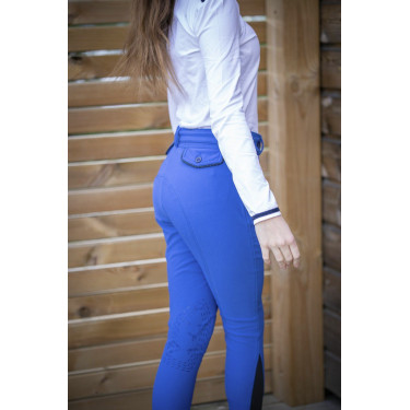 Pantalón Pénélope Point Sellier Pantalón Pénélope Point Sellier