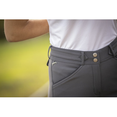 Pantalón Pénélope Point Sellier Pantalón Pénélope Point Sellier