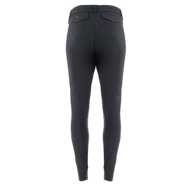 Pantalón Pénélope Point Sellier Pantalón Pénélope Point Sellier