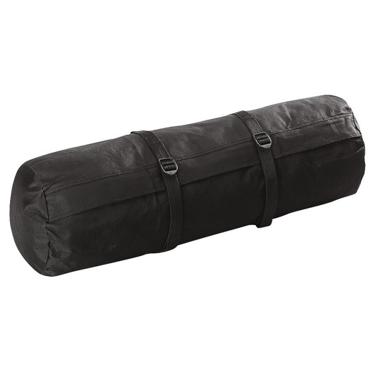 Alforja plátano impermeable