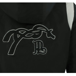 Cazadora Pénélope Lyon Marino / blanco roto Azul marino Cazadora Pénélope Lyon Marino / blanco roto Azul marino