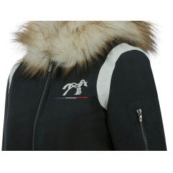 Cazadora Pénélope Lyon Marino / blanco roto Azul marino Cazadora Pénélope Lyon Marino / blanco roto Azul marino