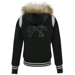 Cazadora Pénélope Lyon Marino / blanco roto Azul marino Cazadora Pénélope Lyon Marino / blanco roto Azul marino