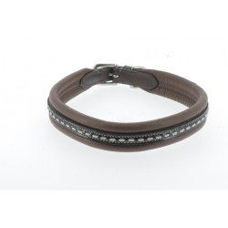 Collar para perro Pénélope Point Sellier