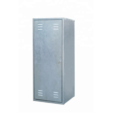 Armario de guarnicionería Hennie 106 cm