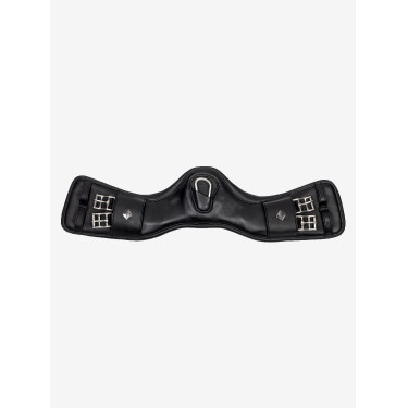 Cincha corta LeMieux Gel -Tek Anatomic Cincha corta LeMieux Gel -Tek Anatomic