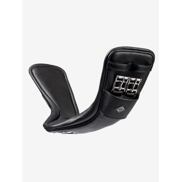 Cincha corta LeMieux Gel -Tek Anatomic Cincha corta LeMieux Gel -Tek Anatomic