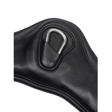 Cincha corta LeMieux Gel -Tek Anatomic Cincha corta LeMieux Gel -Tek Anatomic