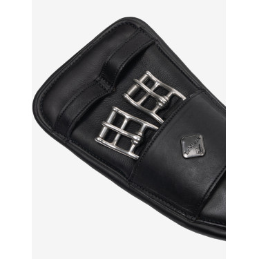 Cincha corta LeMieux Gel -Tek Anatomic Cincha corta LeMieux Gel -Tek Anatomic