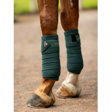 Vendas polo LeMieux Luxury Vendas polo LeMieux Luxury