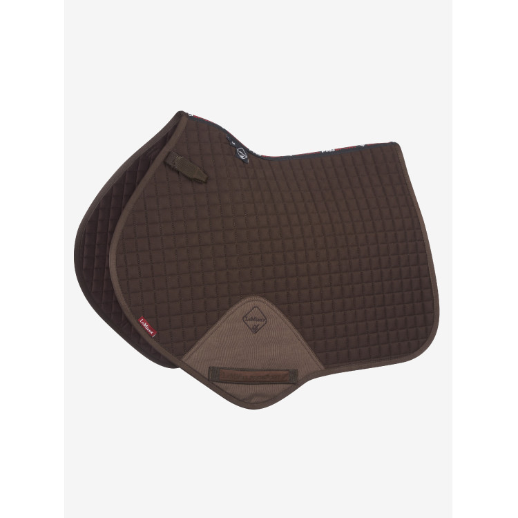 Mantilla LeMieux Prosport close contact square Mantilla LeMieux Prosport close contact square