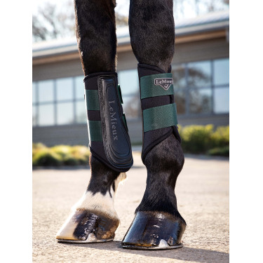 Protectores LeMieux Grafter Protectores LeMieux Grafter