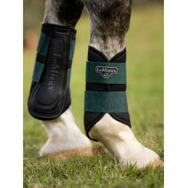 Protectores LeMieux Grafter Protectores LeMieux Grafter
