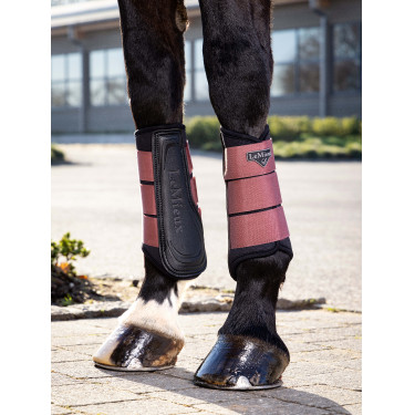 Protectores LeMieux Grafter Protectores LeMieux Grafter