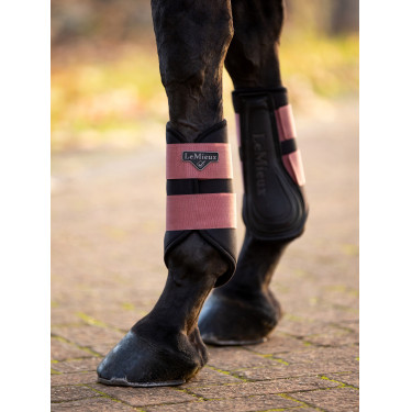 Protectores LeMieux Grafter Protectores LeMieux Grafter