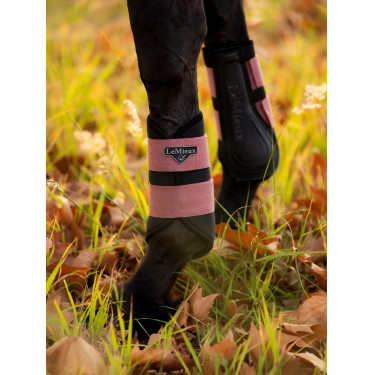 Protectores LeMieux Grafter Protectores LeMieux Grafter