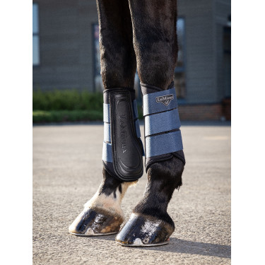 Protectores LeMieux Grafter Protectores LeMieux Grafter