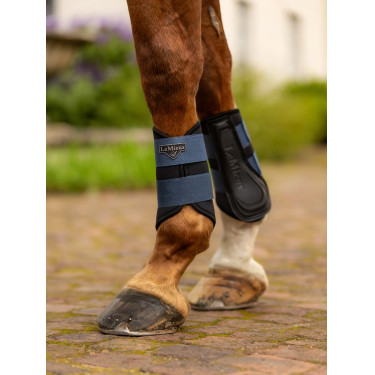 Protectores LeMieux Grafter Protectores LeMieux Grafter