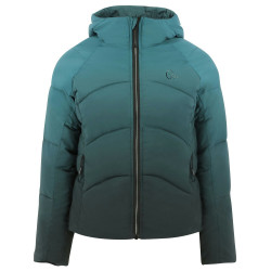Chaqueta acolchada EQUITHÈME Laura niño Chaqueta acolchada EQUITHÈME Laura niño