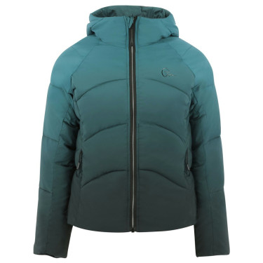 Chaqueta acolchada EQUITHÈME Laura niño Chaqueta acolchada EQUITHÈME Laura niño