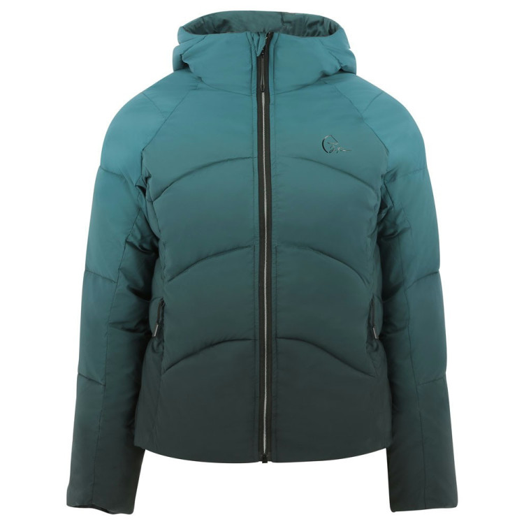 Chaqueta acolchada EQUITHÈME Laura niño Chaqueta acolchada EQUITHÈME Laura niño