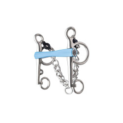 Muserola pelham Metalab Flexi recta ramas largas Muserola pelham Metalab Flexi recta ramas largas