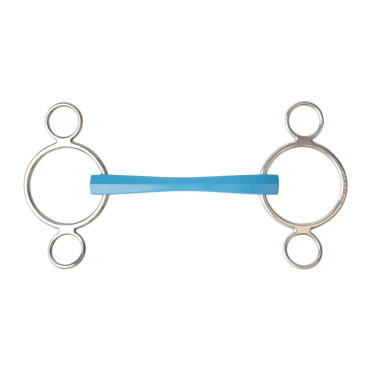 Muserola ajustable Metalab Flexi 3 anillas Muserola ajustable Metalab Flexi 3 anillas