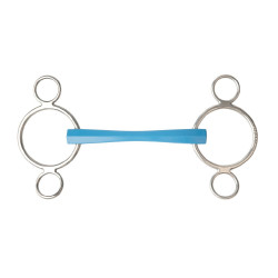 Muserola ajustable Metalab Flexi 3 anillas Muserola ajustable Metalab Flexi 3 anillas