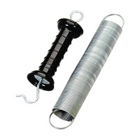 POIGNEE ISOLANTE AVEC RESSORT 5 M INTEGRE POIGNEE ISOLANTE AVEC RESSORT 5 M INTEGRE