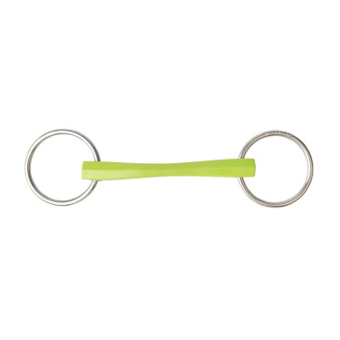 Muserola 2 anillas Metalab Flexi Soft recto Muserola 2 anillas Metalab Flexi Soft recto