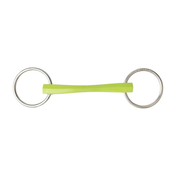 Muserola 2 anillas Metalab Flexi Soft recto