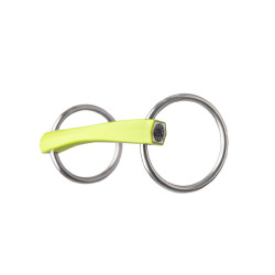 Muserola 2 anillas Metalab Flexi Soft recto Muserola 2 anillas Metalab Flexi Soft recto