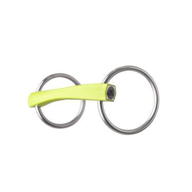 Muserola 2 anillas Metalab Flexi Soft recto Muserola 2 anillas Metalab Flexi Soft recto
