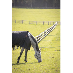 Cubierta impermeable Paddock Sports NR