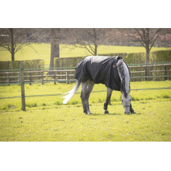 Cubierta impermeable Paddock Sports NR Cubierta impermeable Paddock Sports NR