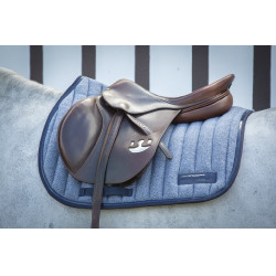 Mantilla PADDOCK Wooltouch