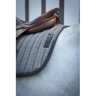 Mantilla PADDOCK Wooltouch Mantilla PADDOCK Wooltouch