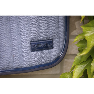 Mantilla PADDOCK Wooltouch Mantilla PADDOCK Wooltouch